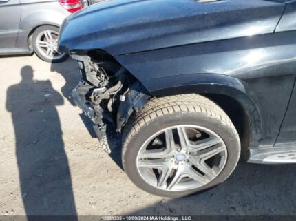 4JGDF2EE4GA636792 2016 MERCEDES-BENZ