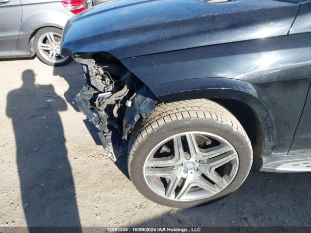 4JGDF2EE4GA636792 2016 MERCEDES-BENZ