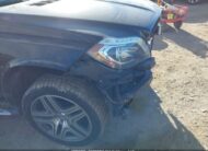 4JGDF2EE4GA636792 2016 MERCEDES-BENZ