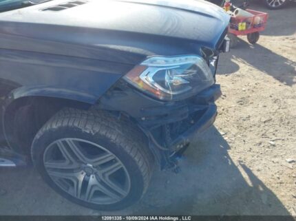 4JGDF2EE4GA636792 2016 MERCEDES-BENZ