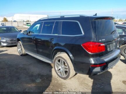 4JGDF2EE4GA636792 2016 MERCEDES-BENZ