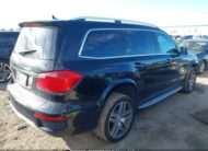 4JGDF2EE4GA636792 2016 MERCEDES-BENZ