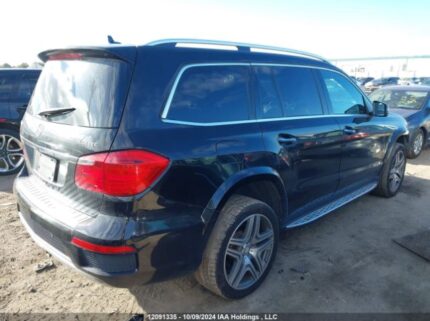 4JGDF2EE4GA636792 2016 MERCEDES-BENZ