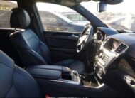 4JGDF2EE4GA636792 2016 MERCEDES-BENZ