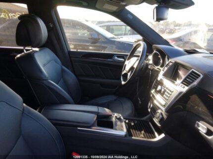 4JGDF2EE4GA636792 2016 MERCEDES-BENZ