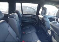 4JGDF2EE4GA636792 2016 MERCEDES-BENZ