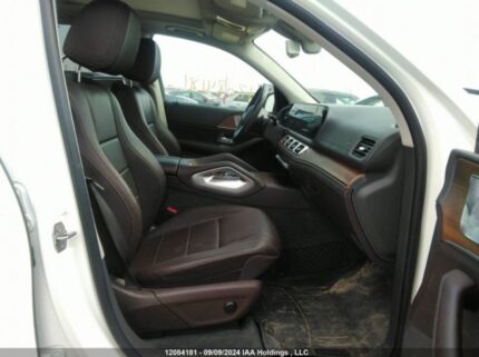 4JGFB4KB2LA181462 2020 MERCEDES-BENZ