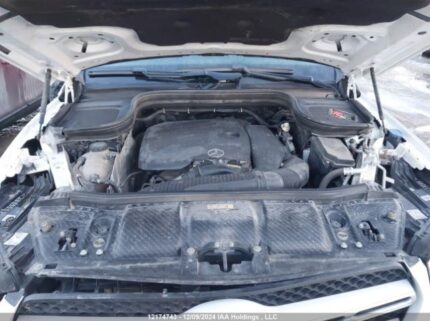 4JGFB4KB5LA198272 2020 MERCEDES-BENZ