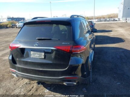 4JGFB4KE0NA750760 2022 MERCEDES-BENZ
