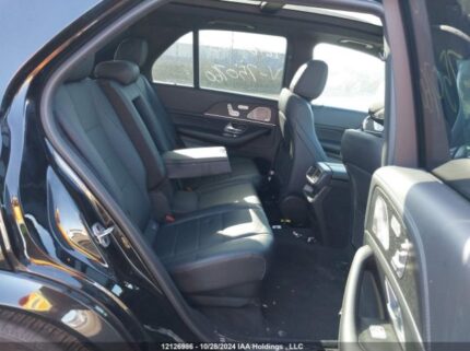 4JGFB4KE0NA750760 2022 MERCEDES-BENZ