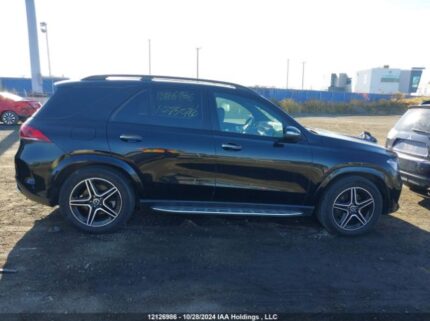 4JGFB4KE0NA750760 2022 MERCEDES-BENZ