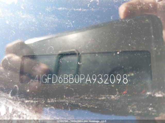 4JGFD6BB0PA932098 2023 MERCEDES-BENZ