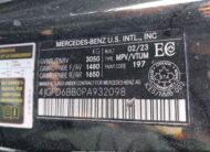 4JGFD6BB0PA932098 2023 MERCEDES-BENZ