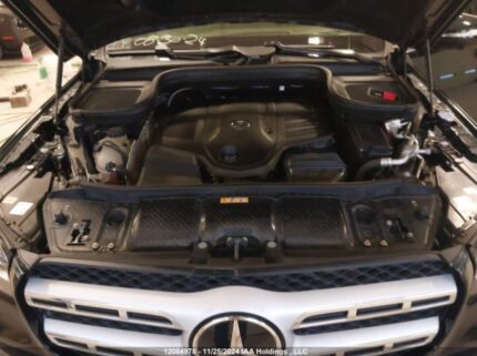 4JGFF5KE3NA815661 2022 MERCEDES-BENZ