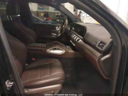 4JGFF5KE3NA815661 2022 MERCEDES-BENZ