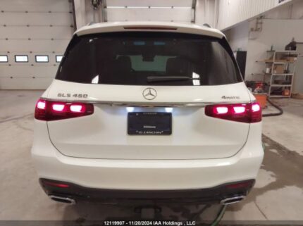 4JGFF5KEXRB124143 2024 MERCEDES-BENZ