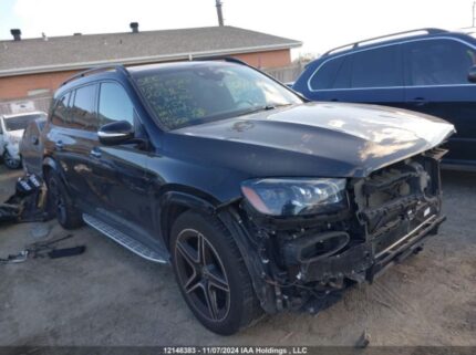 4JGFF8GE2LA169780 2020 MERCEDES-BENZ