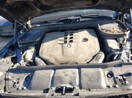 4JGFF8GE2LA169780 2020 MERCEDES-BENZ
