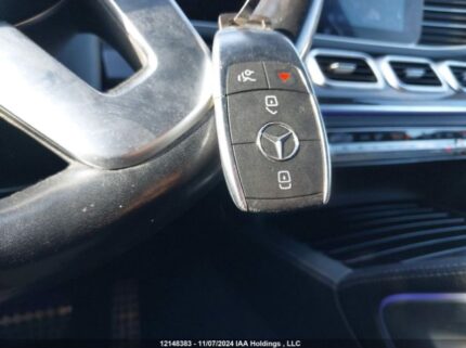 4JGFF8GE2LA169780 2020 MERCEDES-BENZ