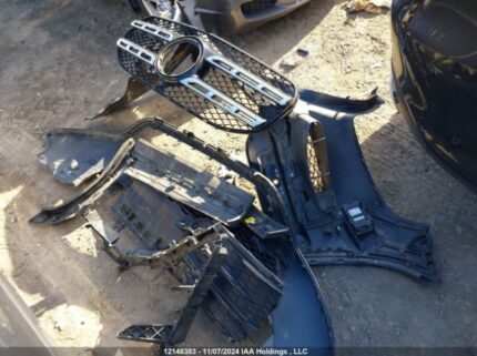 4JGFF8GE2LA169780 2020 MERCEDES-BENZ
