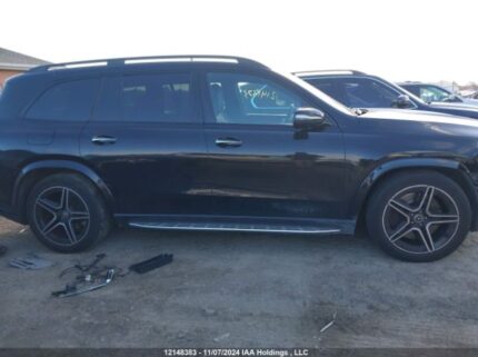4JGFF8GE2LA169780 2020 MERCEDES-BENZ