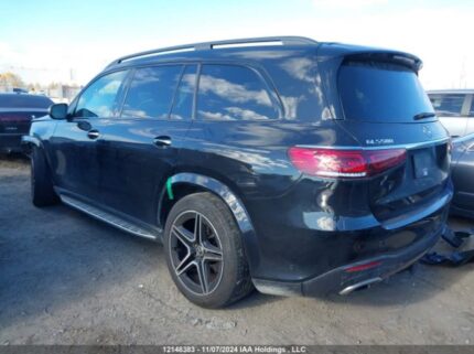 4JGFF8GE2LA169780 2020 MERCEDES-BENZ