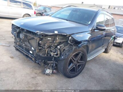 4JGFF8GE2LA169780 2020 MERCEDES-BENZ