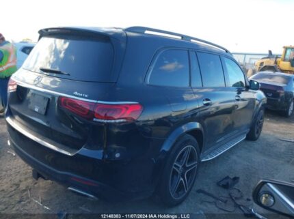4JGFF8GE2LA169780 2020 MERCEDES-BENZ