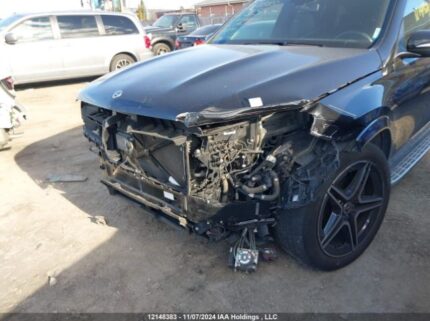 4JGFF8GE2LA169780 2020 MERCEDES-BENZ