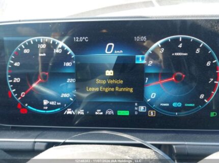 4JGFF8GE2LA169780 2020 MERCEDES-BENZ