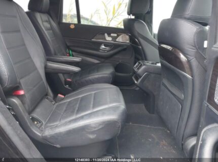 4JGFF8GE2LA169780 2020 MERCEDES-BENZ