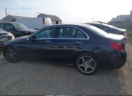 55SWF4KB0HU187282 2017 MERCEDES-BENZ