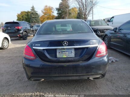 55SWF4KB0HU187282 2017 MERCEDES-BENZ