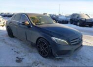 55SWF4KB2GU122755 2016 MERCEDES-BENZ