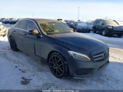 55SWF4KB2GU122755 2016 MERCEDES-BENZ