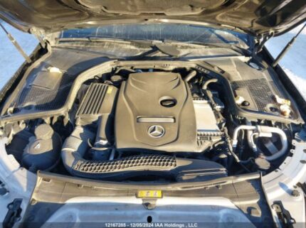 55SWF4KB2GU122755 2016 MERCEDES-BENZ