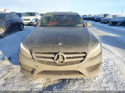 55SWF4KB2GU122755 2016 MERCEDES-BENZ