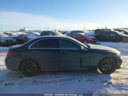 55SWF4KB2GU122755 2016 MERCEDES-BENZ