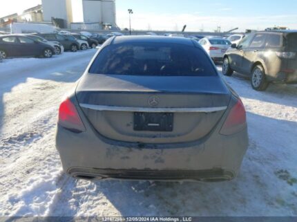 55SWF4KB2GU122755 2016 MERCEDES-BENZ