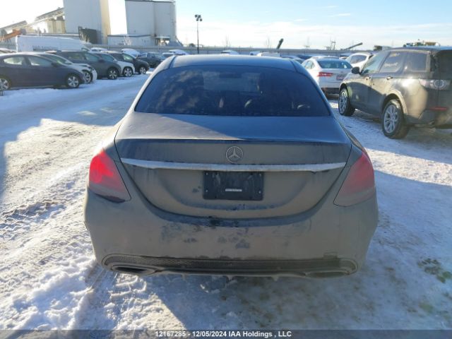 55SWF4KB2GU122755 2016 MERCEDES-BENZ
