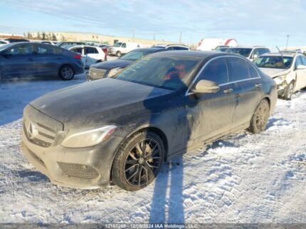 55SWF4KB2GU122755 2016 MERCEDES-BENZ