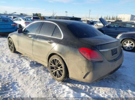 55SWF4KB2GU122755 2016 MERCEDES-BENZ