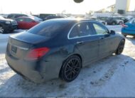 55SWF4KB2GU122755 2016 MERCEDES-BENZ