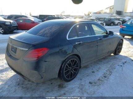55SWF4KB2GU122755 2016 MERCEDES-BENZ