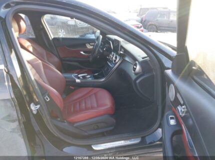 55SWF4KB2GU122755 2016 MERCEDES-BENZ