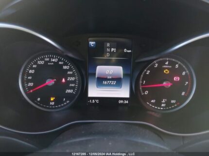55SWF4KB2GU122755 2016 MERCEDES-BENZ