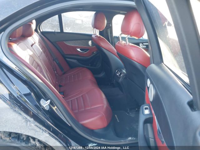 55SWF4KB2GU122755 2016 MERCEDES-BENZ