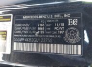 55SWF4KB2GU122755 2016 MERCEDES-BENZ