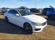 55SWF4KB4GU097177 2016 MERCEDES-BENZ