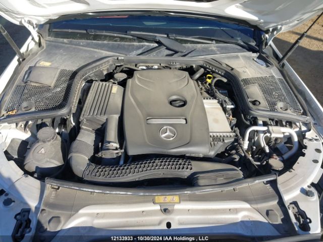 55SWF4KB4GU097177 2016 MERCEDES-BENZ